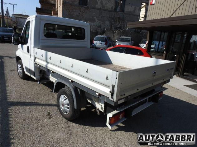 FIAT DUCATO - Foto 8