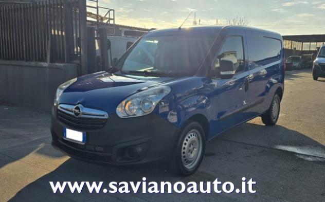 OPEL COMBO 1.3 MJ 95cv " PASSO LUNGO " rif. 23986635