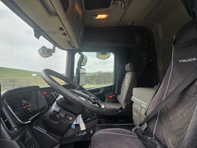 SCANIA R20N DC13 500 A 4X2 NA rif. 23153277 - Foto 5
