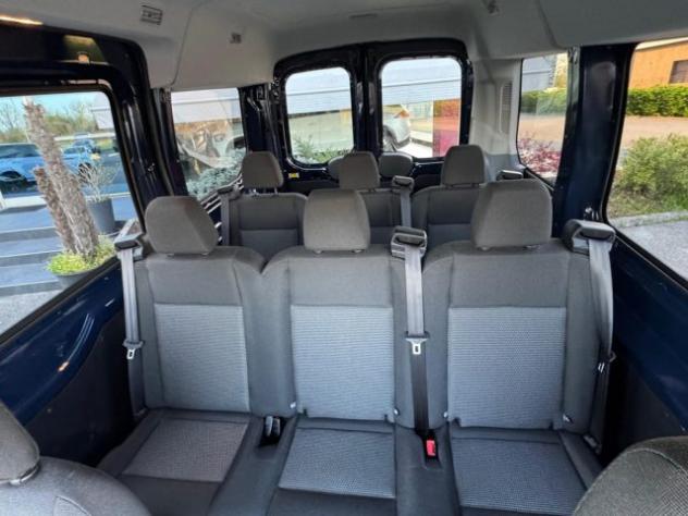 FORD Transit 310 2.0TDCi EcoBlue 130CV PM-TM ENTRY *+IVA* rif. 23744418 - Foto 8
