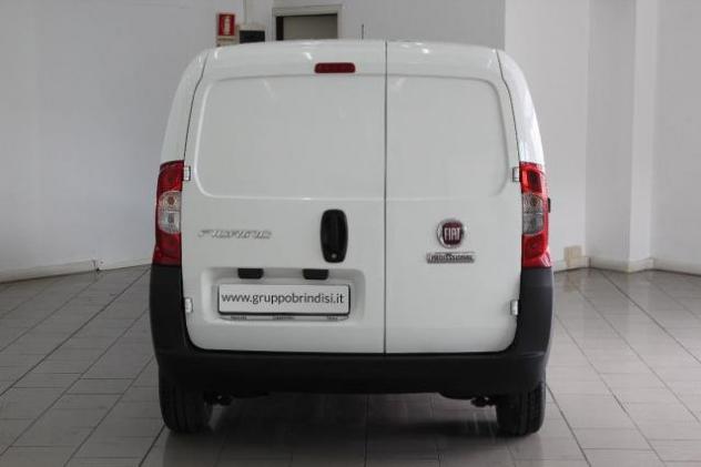 FIAT FIORINO 1.3 MJT 80 CV E6 SX.VC. - Foto 5