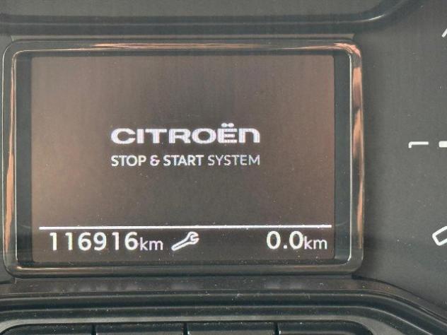 Citroen BERLINGO Combi M HDI 100 - Foto 5