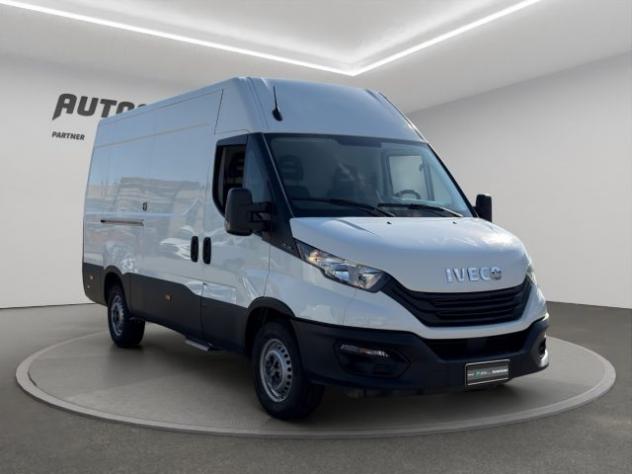 IVECO Daily 35 S14 LH3 OFFICINA MOBILE rif. 23826035 - Foto 3