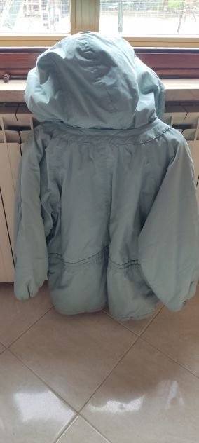 giacca ragazza - Foto 3