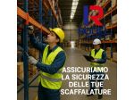 Scaffali industriali napoli