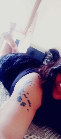 Alessandra 27 anni Tel:3762532029