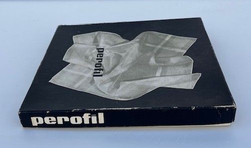 Perofil Fazzoletti Anni 60 / 70 - Foto 4