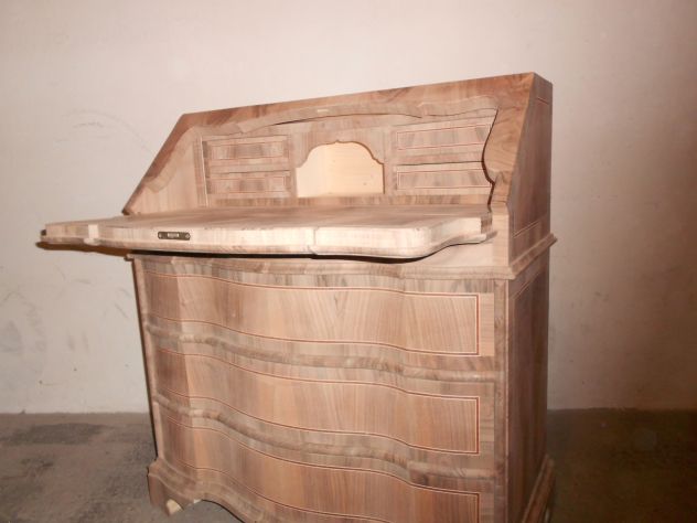 comò a ribalta nuovo - Foto 2