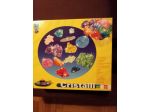 GIOCO SCIENCE KIT category: CRISTALLI.
