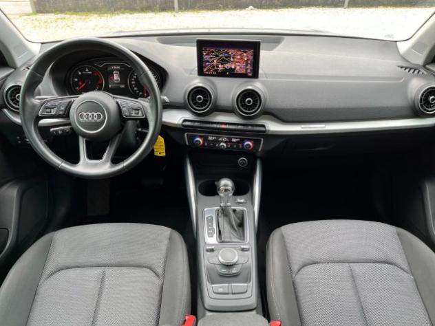 AUDI Q2 30 TDI S tronic Admired rif. 23799364 - Foto 6