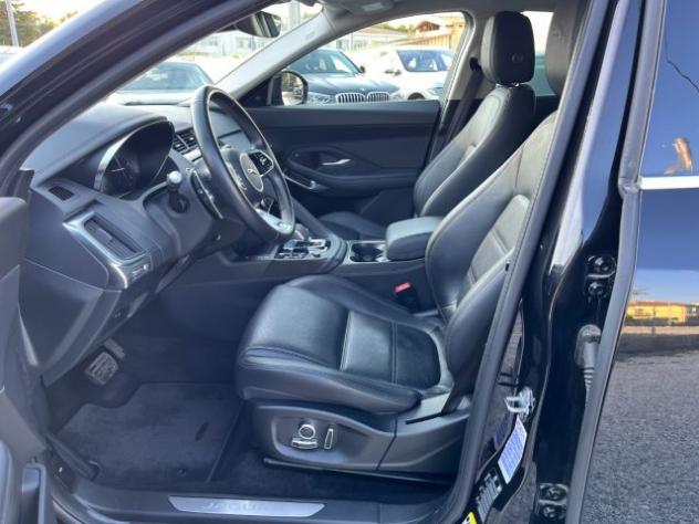 JAGUAR E-Pace 2.0D I4 163 CV AWD Auto S MHEV rif. 23626643 - Foto 5