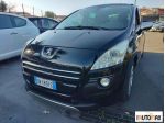PEUGEOT - 3008  2.0 hdi Hybrid4