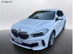 BMW Serie 1 116d Msport auto