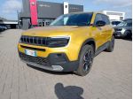 Jeep Avenger Avenger 1.2 turbo Summit fwd 100cv