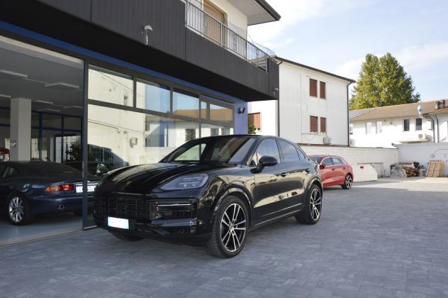 Porsche Cayenne Coup4.0 V8 S - Foto 2