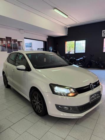 Volkswagen Polo 1.2 TDI DPF 5 p. BlueMotion 89g - Foto 3