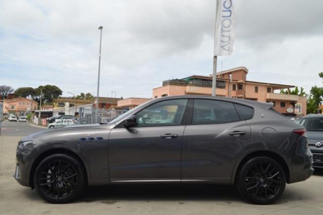 MASERATI Levante MHEV AWD GT 330 CV rif. 24088895 - Foto 5