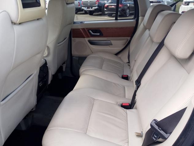Land Rover Range Rover Sport Range Rover Sport 2.7 TDV6 HSE - Foto 5