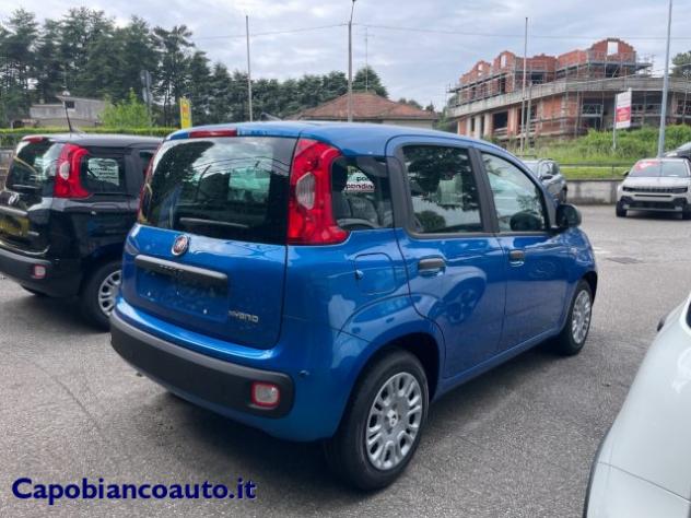 FIAT Panda 1.0 FireFly S&S Hybrid ICON KM0 PROMO rif. 23531824 - Foto 4