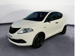 Lancia Ypsilon 1.2 5P Elef Blu-CLIMA-5P- BT! SOLO KM18300 NEOP