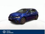 VOLKSWAGEN Polo 1.0 tsi edition plus 95cv rif. 23500151