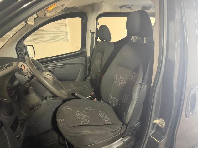 Fiat Qubo 1.3 MTJ 75 CV 5 POSTI - Foto 9