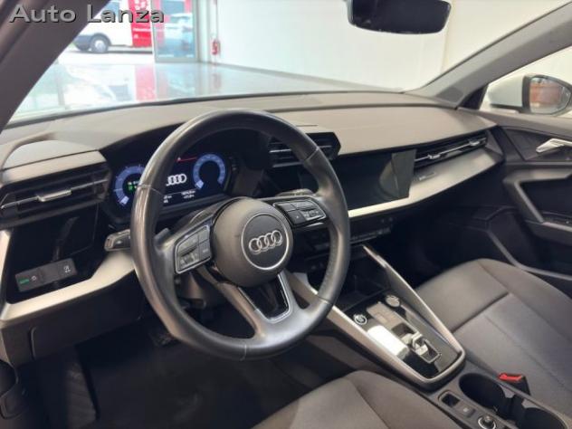 AUDI A3 SPB 40 TFSI e S tronic Business PHEV PREZZO REALE rif. 24167355 - Foto 8