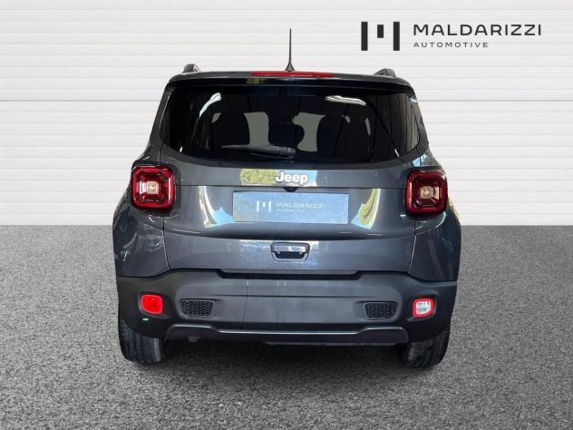 Jeep Renegade 2019 1.6 mjt Limited 2wd 130cv - Foto 3