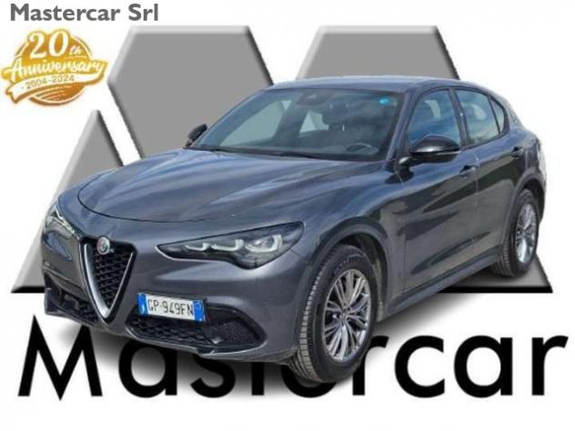 ALFA ROMEO Stelvio Stelvio my23 2.2 td Super Q4 210cv auto - GP949FN rif. 23823633