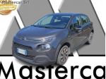 CITROEN C3 C3  1.2  neopatentato  targa  GA642DZ rif. 23916489