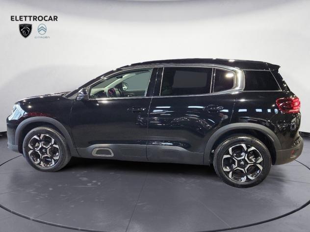 Citroën C5 Aircross Citroën C5 Aircross 1.5 BlueHDi 130 EAT8 Max – 04/2024 – 26.150 km – Prezzo reale senza finanziamento - Foto 8