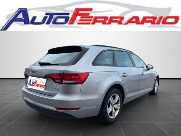 AUDI A4 5ª serie A4 Avant 1.4 TFSI Sport - Foto 6