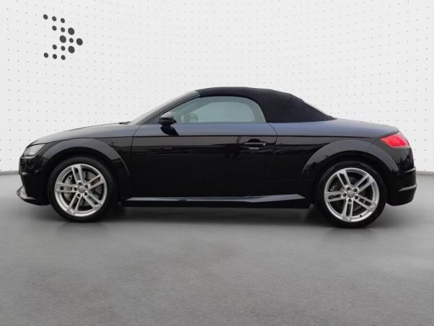 AUDI TT 3ª serie TT Roadster 45 TFSI S tronic - Foto 3