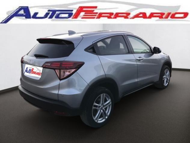 HONDA HR-V 2ª serie HR-V 1.5 i-VTEC CVT Executive Navi ADAS - Foto 10