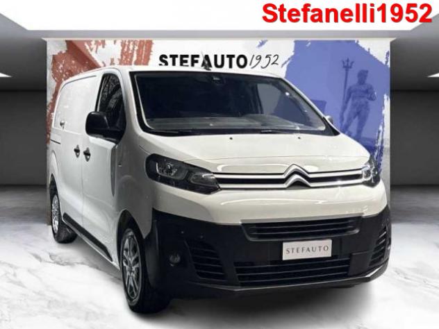 CITROEN Jumpy III 2017 - M 2.0 Bluehdi Club S&S 180cv EAT8 rif. 24048604
