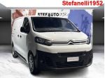 CITROEN Jumpy III 2017 -  M 2.0 Bluehdi Club S&S 180cv EAT8 rif. 24048604