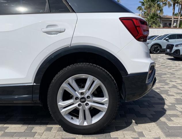 Audi Q2 Admired 2.0 TDI 116CV s-tronic 30 - Foto 8