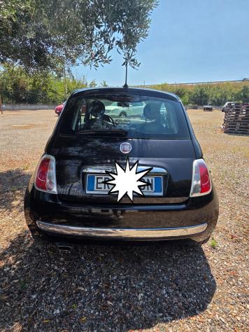 Fiat 500 1.2 GPL Lounge 52000 km!!! - Foto 4