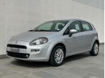Fiat Punto 1.3 MJT II 75 CV 5 porte Lounge