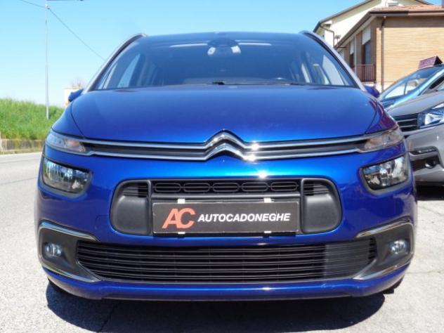 CITROEN Grand C4 Spacetourer 1.6hdi 7p. PREZZO VALIDO FINO 20.06,GARANZIA,full rif. 23825099 - Foto 3