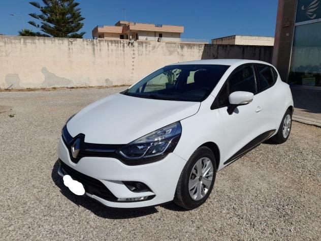 RENAULT - Clio - TCe 90 CV FAP 5p. Business