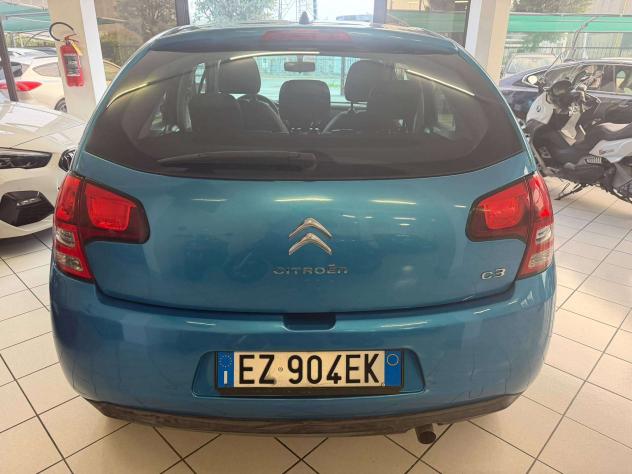 Citroën C3 1.4 hdi Style - Foto 5