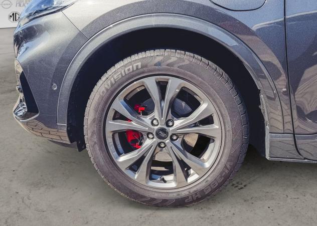 Ford Kuga 2.5 Benzina PHEV 225CV 2WD Auto ST-Line X - Foto 5