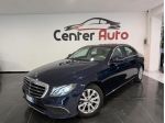 Mercedes-Benz Classe E E220d 4Matic Auto
