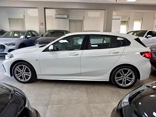Bmw 116 116d 1.5 116CV 5p. Msport 2021 - Foto 4
