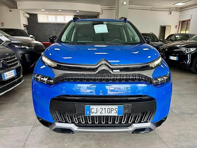 Citroen C3 Aircross 1.5 BlueHDi 120cv EAT6 Shine 2022 - Foto 2