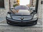Mercedes-benz CL 500 Sport GPL