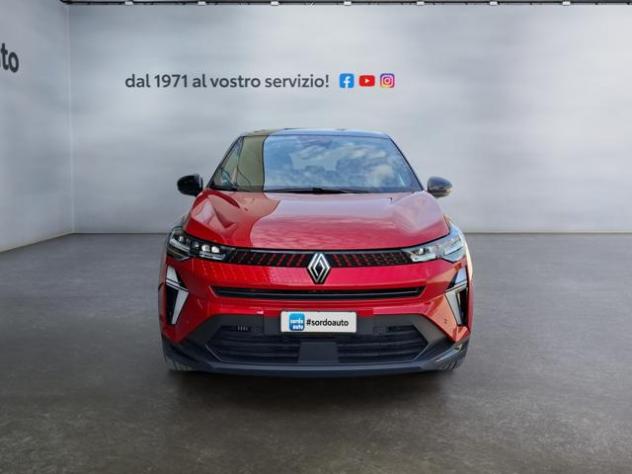 RENAULT Captur ECO-G 100 CV Techno rif. 23834852 - Foto 2