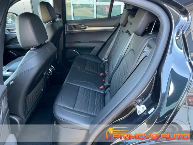 ALFA ROMEO Stelvio 2.0 Turbo 200 CV AT8 SPRINT rif. 22326908 - Foto 5