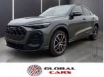 AUDI Q5 Q5 2.0 tdi mhev SPB  S line quattro 204cv s-tronic rif. 23698010